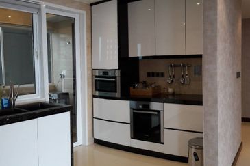 Desa ParkCity (The Northshore Gardens)