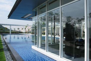 Desa ParkCity (The Northshore Gardens)