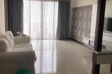 Desa ParkCity (The Northshore Gardens)