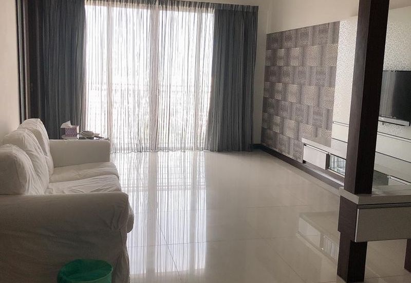 Desa ParkCity (The Northshore Gardens)