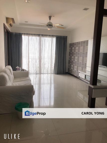 Just Listed! Fully Furnished. Ready for sale with rental income!, Kuala Lumpur, Desa Parkcity