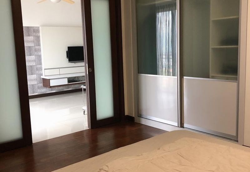 Desa ParkCity (The Northshore Gardens)