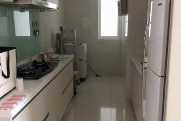 Desa ParkCity (The Northshore Gardens)