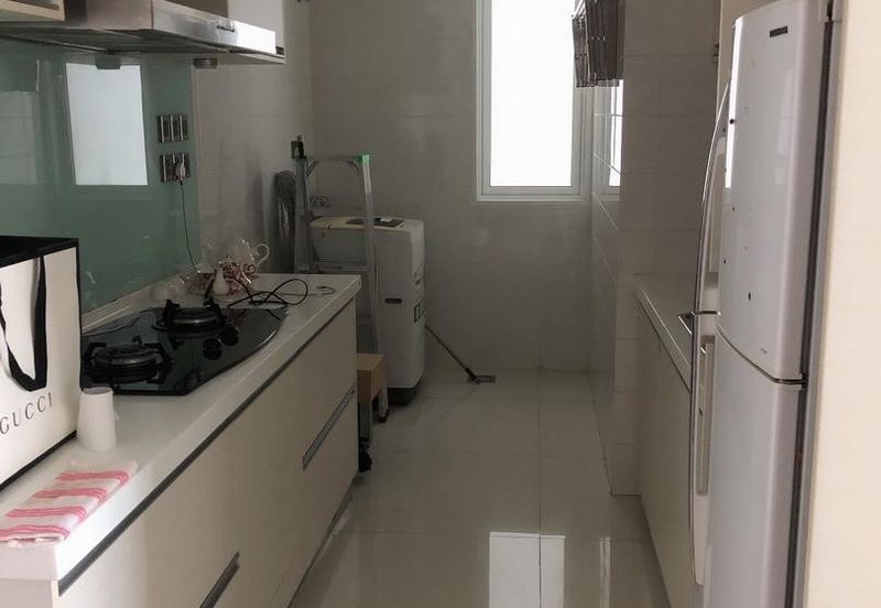 Desa ParkCity (The Northshore Gardens)