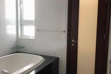 Desa ParkCity (The Northshore Gardens)