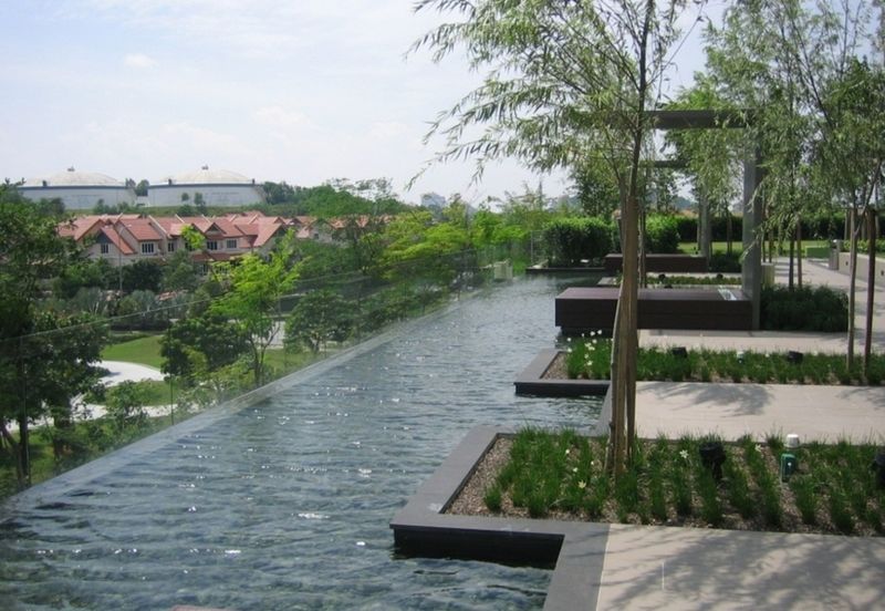 Desa ParkCity (The Northshore Gardens)