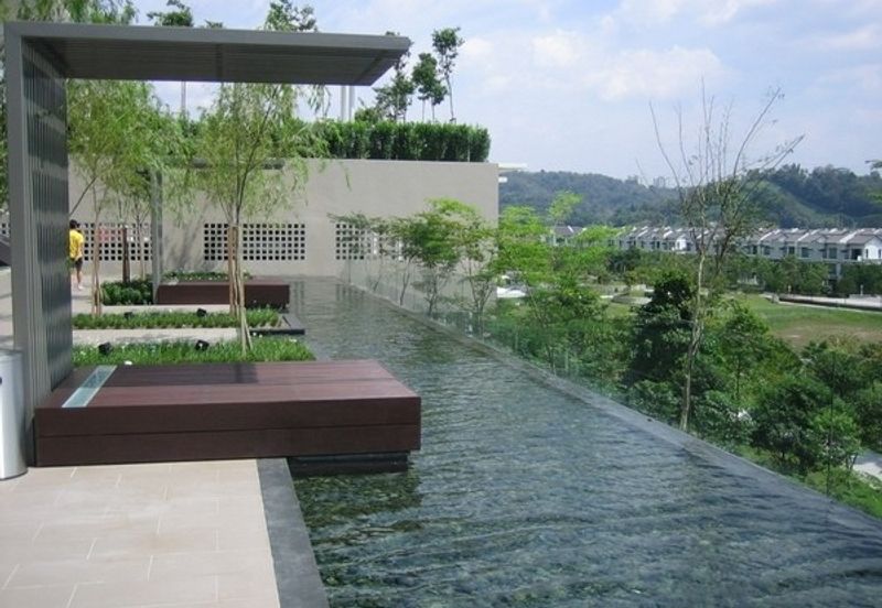 Desa ParkCity (The Northshore Gardens)