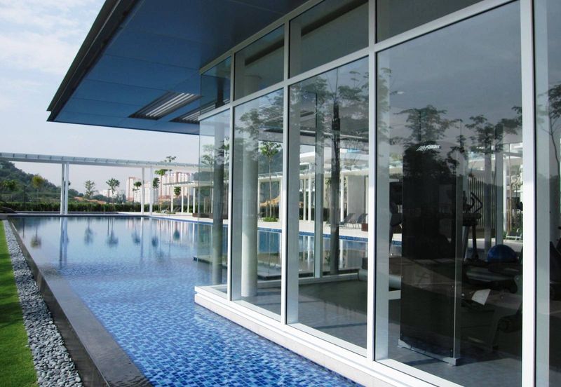 Desa ParkCity (The Northshore Gardens)