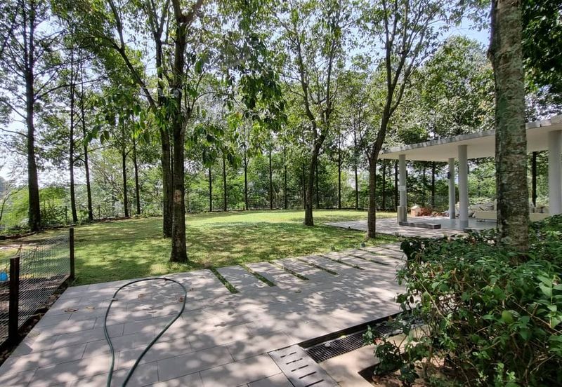 Desa ParkCity (The Northshore Gardens)