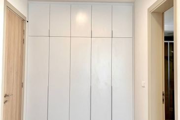 Park Place @ ParkCity TownCenter