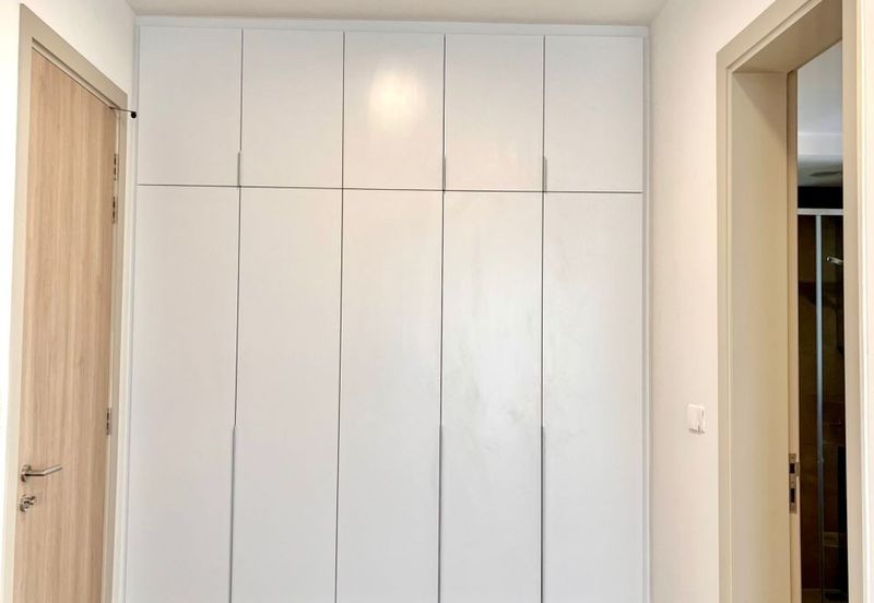 Park Place @ ParkCity TownCenter