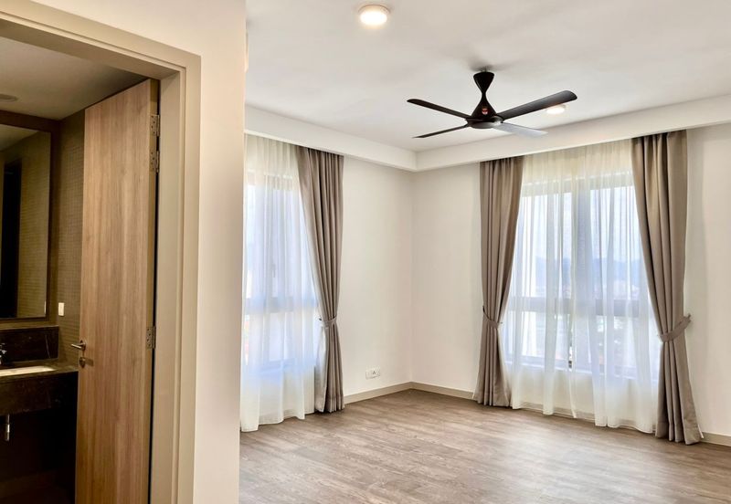 Park Place @ ParkCity TownCenter