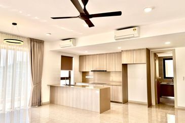 Park Place @ ParkCity TownCenter