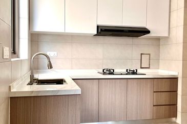 Park Place @ ParkCity TownCenter