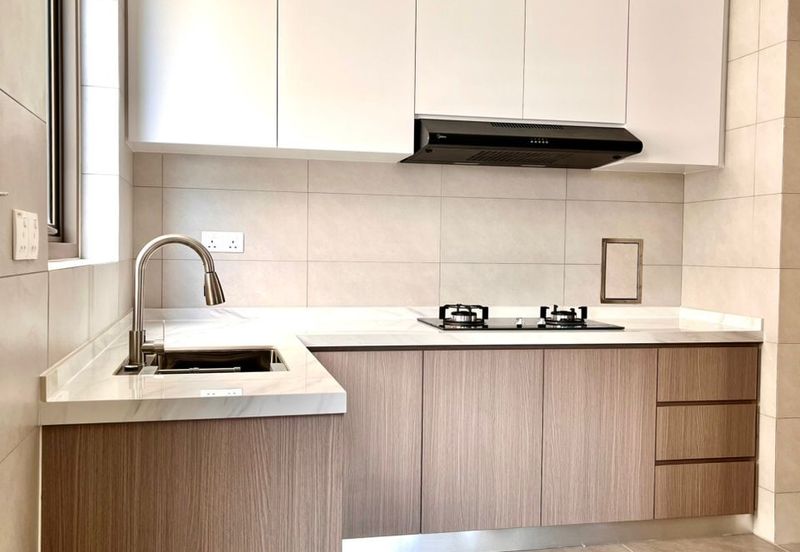 Park Place @ ParkCity TownCenter