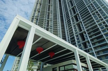 Park Place @ ParkCity TownCenter