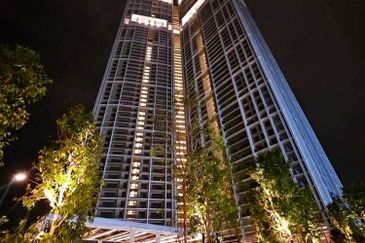 Park Place @ ParkCity TownCenter