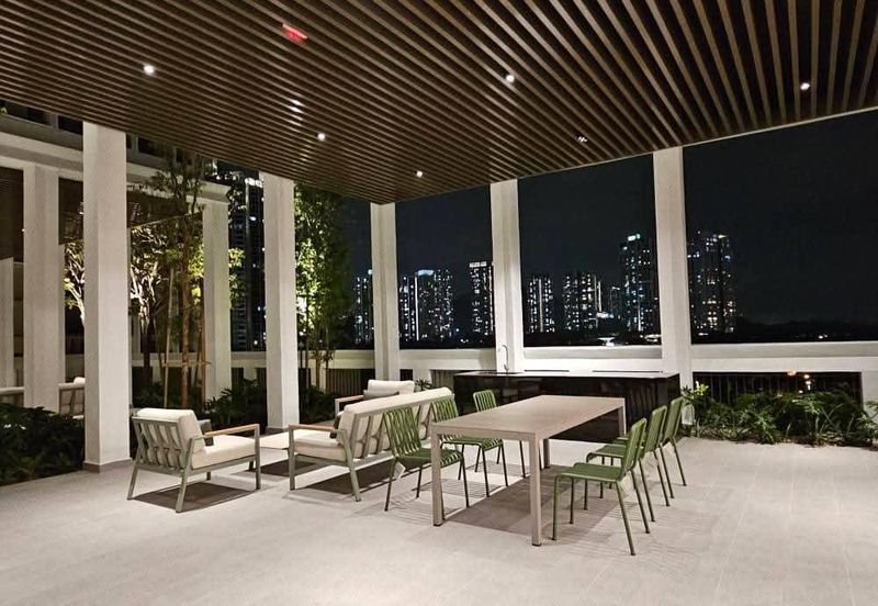 Park Place @ ParkCity TownCenter