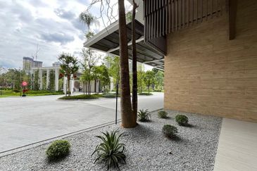 Park Place @ ParkCity TownCenter