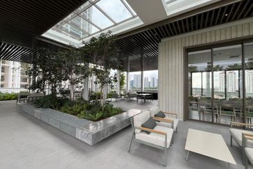 Park Place @ ParkCity TownCenter