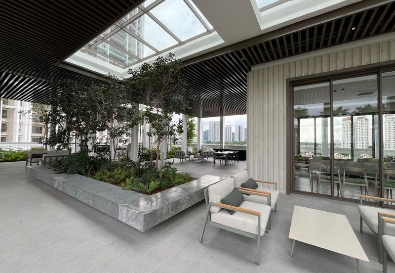 Park Place @ ParkCity TownCenter