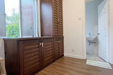 Desa ParkCity (Adiva)