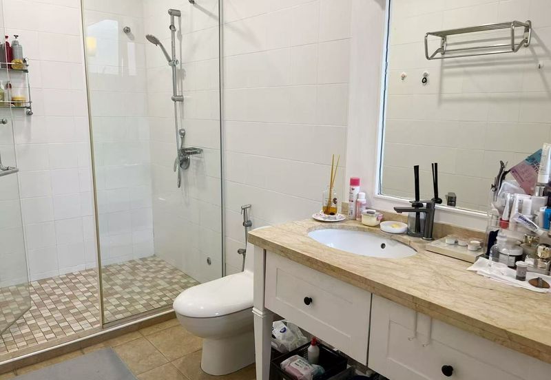 Desa ParkCity (Adiva)