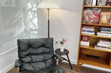 Desa ParkCity (Adiva)