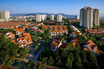 Desa ParkCity (Adiva)