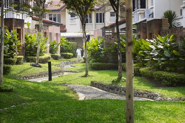 Desa ParkCity (Adiva)