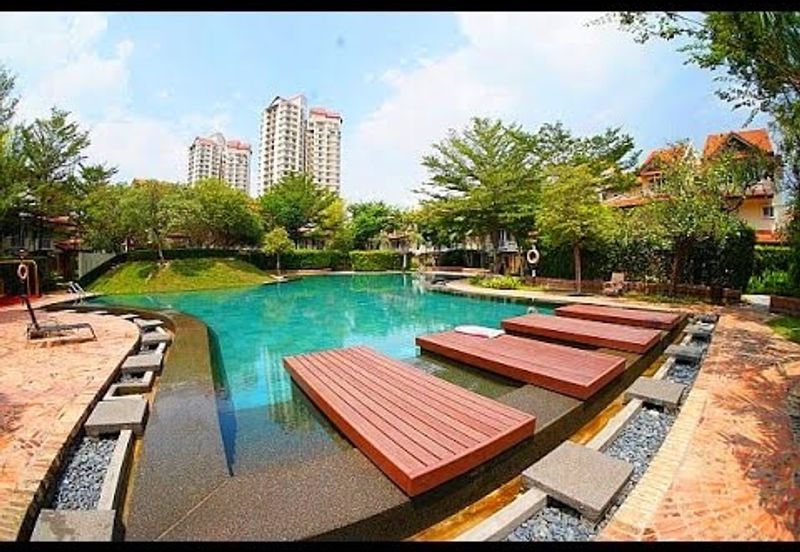 Desa ParkCity (Adiva)