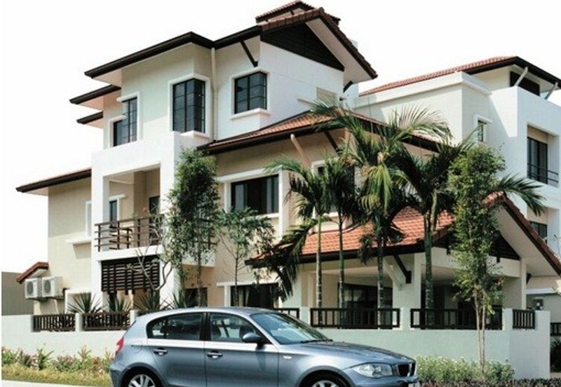 Sunway SPK Damansara