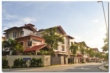 Sunway SPK Damansara