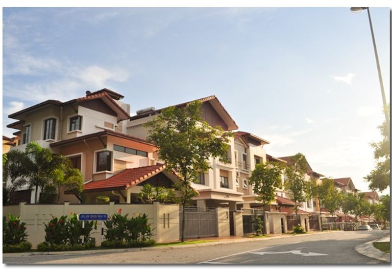 Sunway SPK Damansara