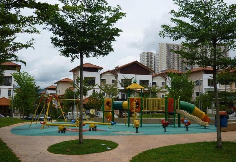 Sunway SPK Damansara