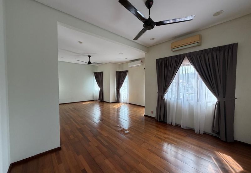 Sunway SPK Damansara