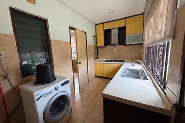 Sunway SPK Damansara