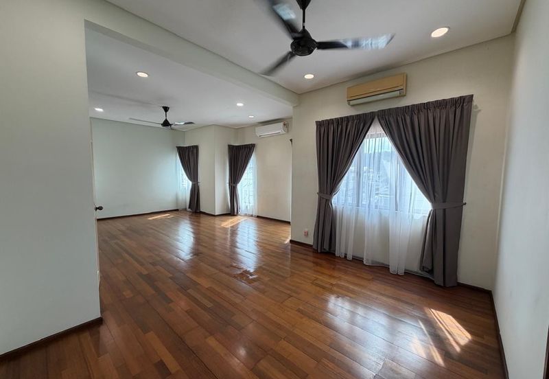 Sunway SPK Damansara