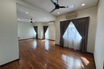 Sunway SPK Damansara