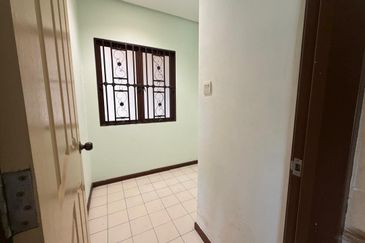 Sunway SPK Damansara