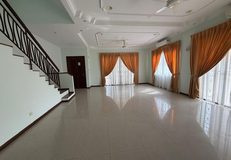 Sunway SPK Damansara