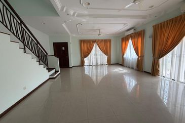 Sunway SPK Damansara