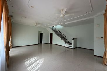 Sunway SPK Damansara