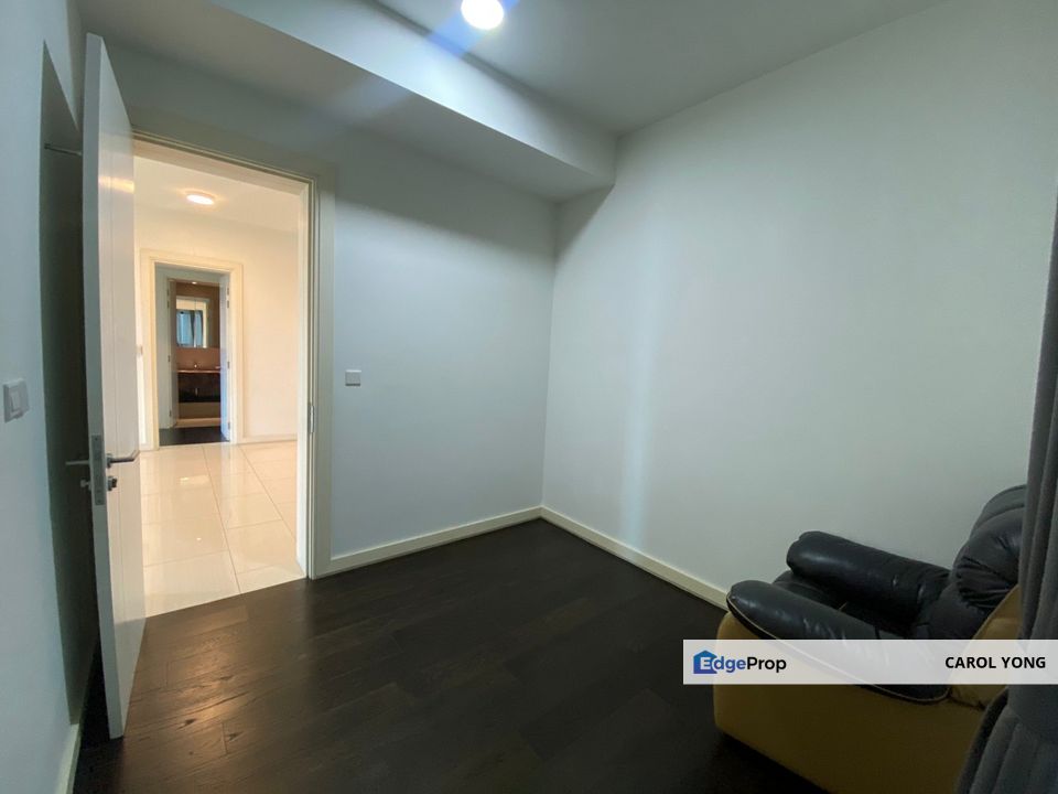 Just Listed! Ready For Sale with immediate rental income, Kuala Lumpur, Desa Parkcity