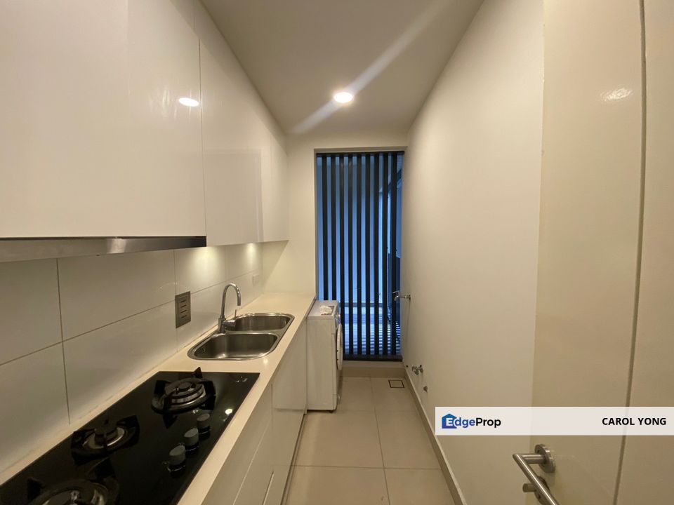 Just Listed! Ready For Sale with immediate rental income, Kuala Lumpur, Desa Parkcity