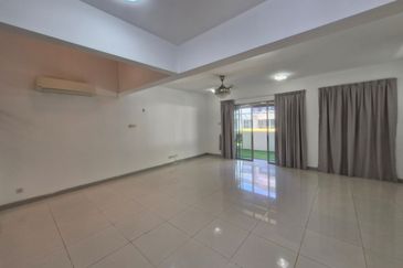 Desa ParkCity (Zenia)