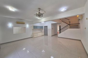 Desa ParkCity (Zenia)