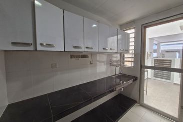 Desa ParkCity (Zenia)