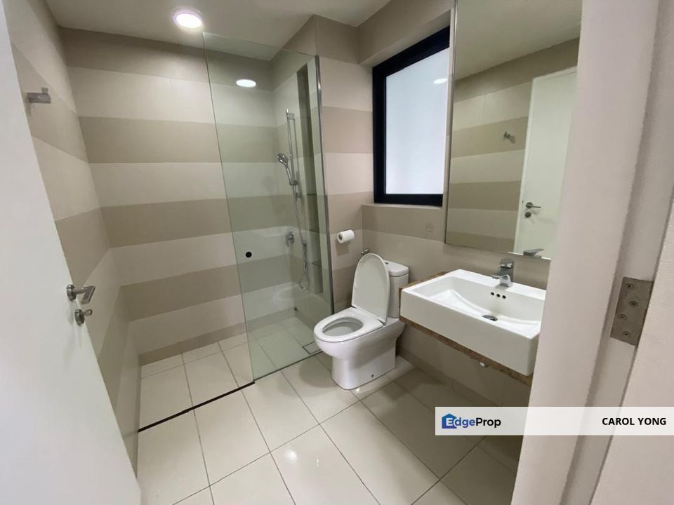 Motivated owner, unit is for rent with the most affordable price!, Kuala Lumpur, Desa Parkcity