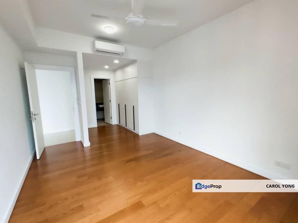 Motivated owner, unit is for rent with the most affordable price!, Kuala Lumpur, Desa Parkcity